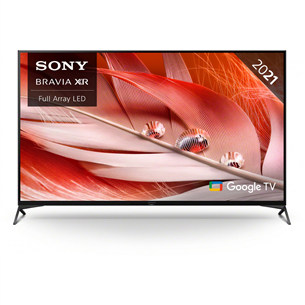 55'' Ultra HD LED LCD-телевизор Sony