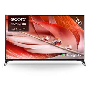 55'' Ultra HD LED LCD TV Sony