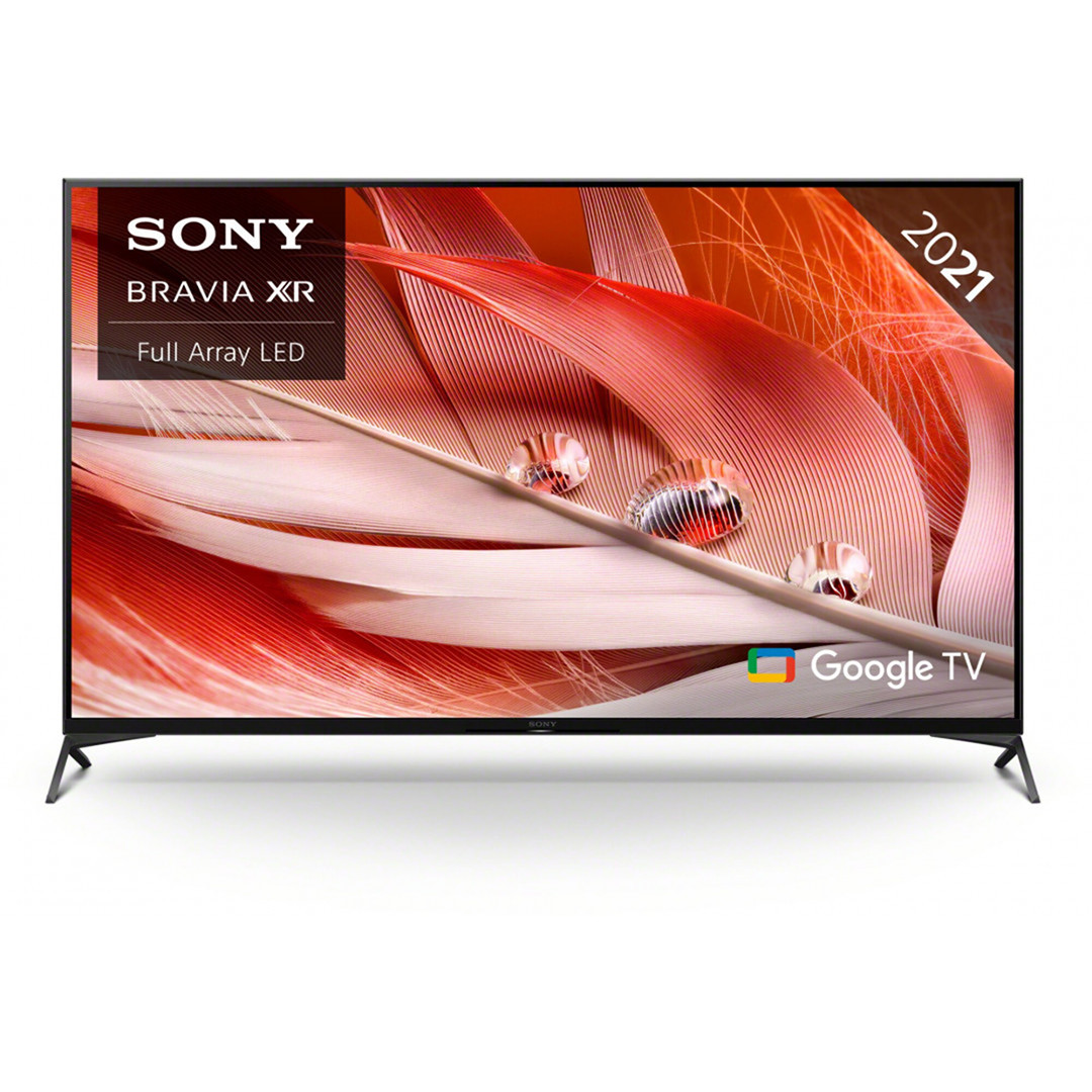55'' Ultra HD LED LCD-телевизор Sony