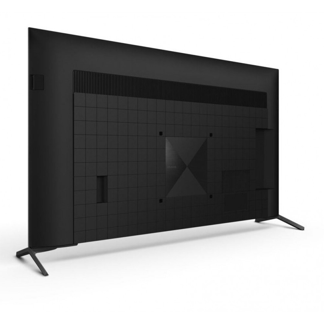 55'' Ultra HD LED LCD-телевизор Sony
