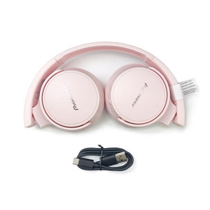 Wireless headphones Pioneer S3
