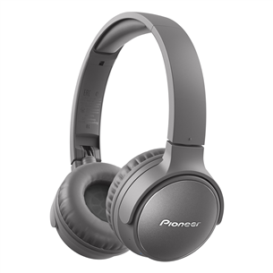Wireless headphones Pioneer S6