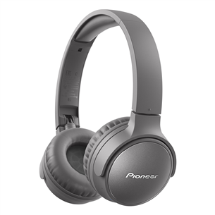 Noise cancelling wireless headphones Pioneer S6 SE-S6BN-H