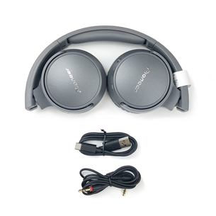 Wireless headphones Pioneer S6