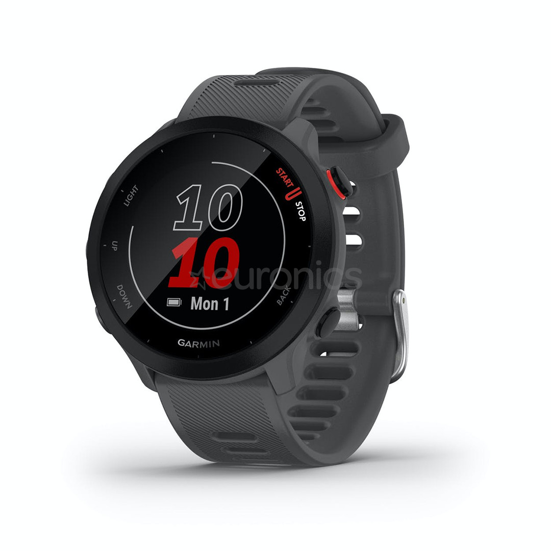 Sports watch Garmin Forerunner 55