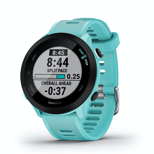 Спортивные смарт-часы Garmin Forerunner 55