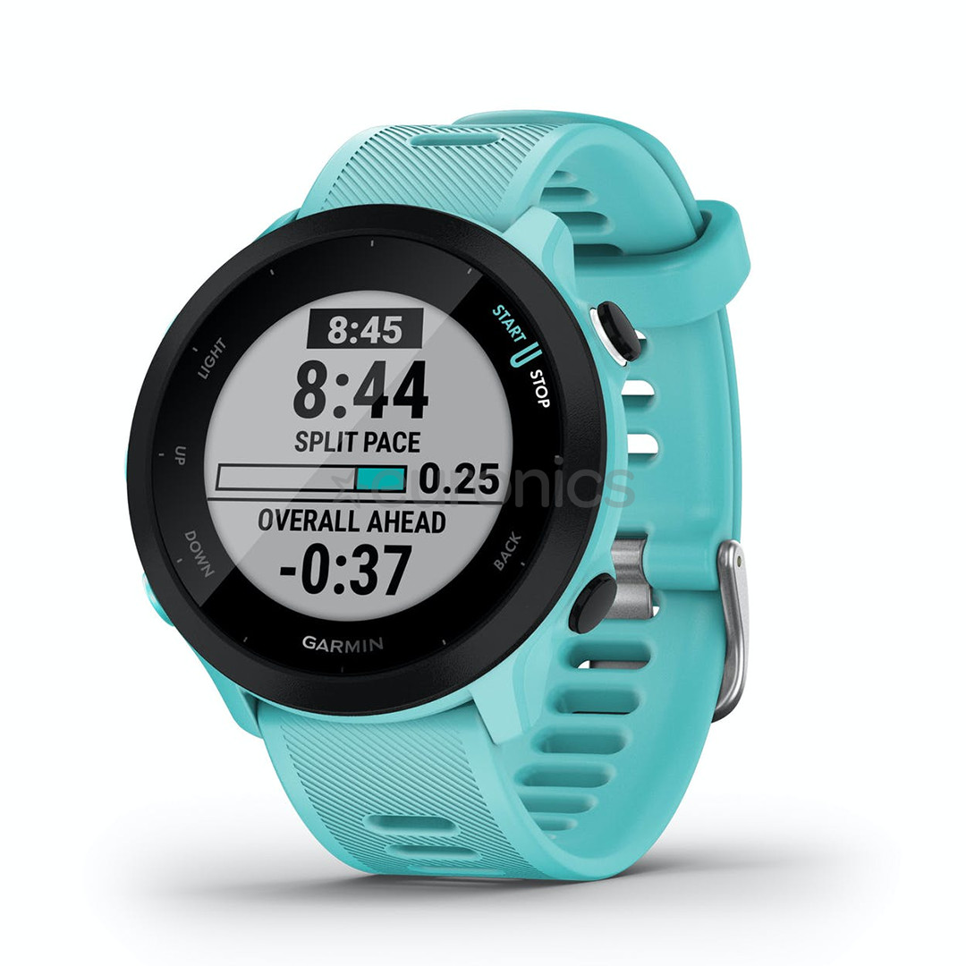Sports watch Garmin Forerunner 55