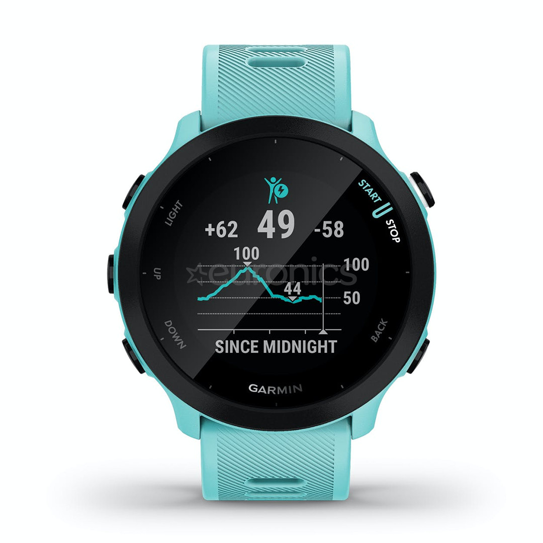 Sports watch Garmin Forerunner 55