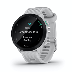 Sports watch Garmin Forerunner 55