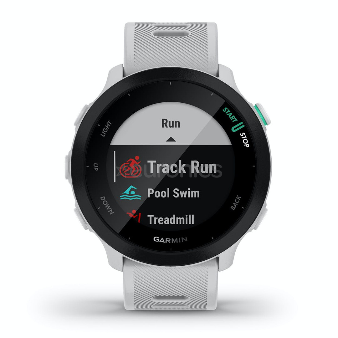 Spordikell Garmin Forerunner 55