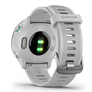 Спортивные смарт-часы Garmin Forerunner 55