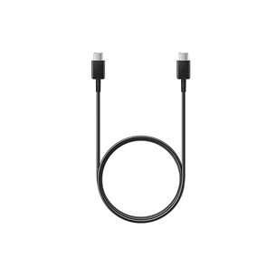 Samsung USB-C - USB-C, 1 м - Кабель EP-DA705BBEGWW