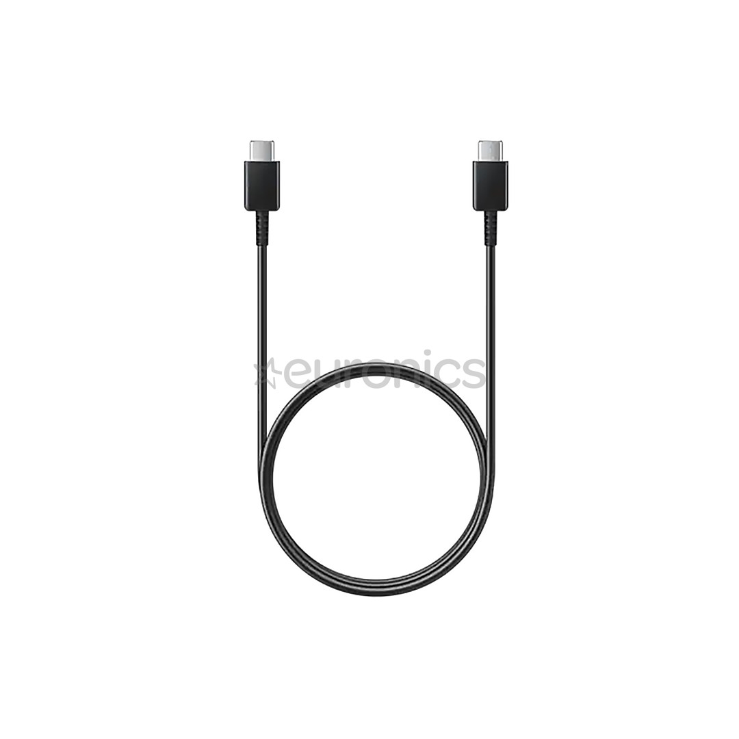 Samsung USB-C - USB-C, 1 m - Kaabel