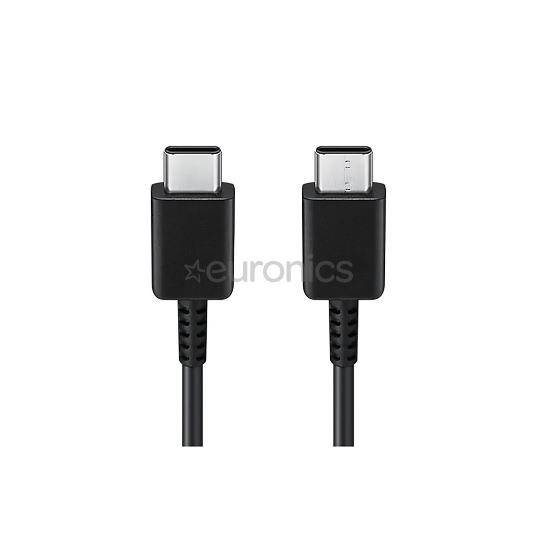 Samsung USB-C - USB-C, 1 m - Kaabel