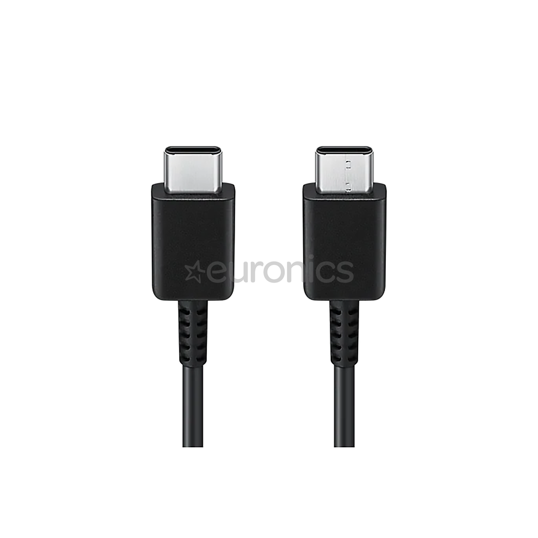 Samsung USB-C - USB-C, 1 m - Cable