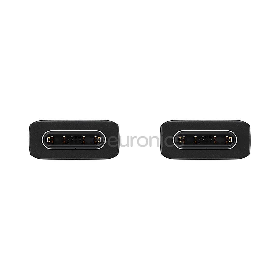Samsung USB-C - USB-C, 1 m - Cable