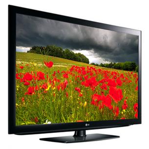42" MPEG4 Full HD LCD TV, LG