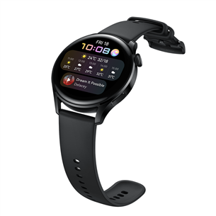 Nutikell Huawei WATCH 3