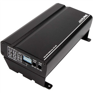 Amplifer Alpine Head Unit Power Pack 4-Channel ALP-KTA-450