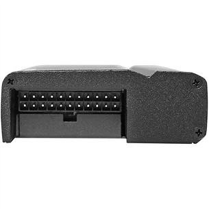 Amplifer Alpine Head Unit Power Pack 4-Channel