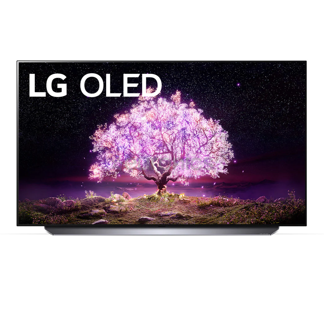48" Ultra HD OLED-телевизор LG