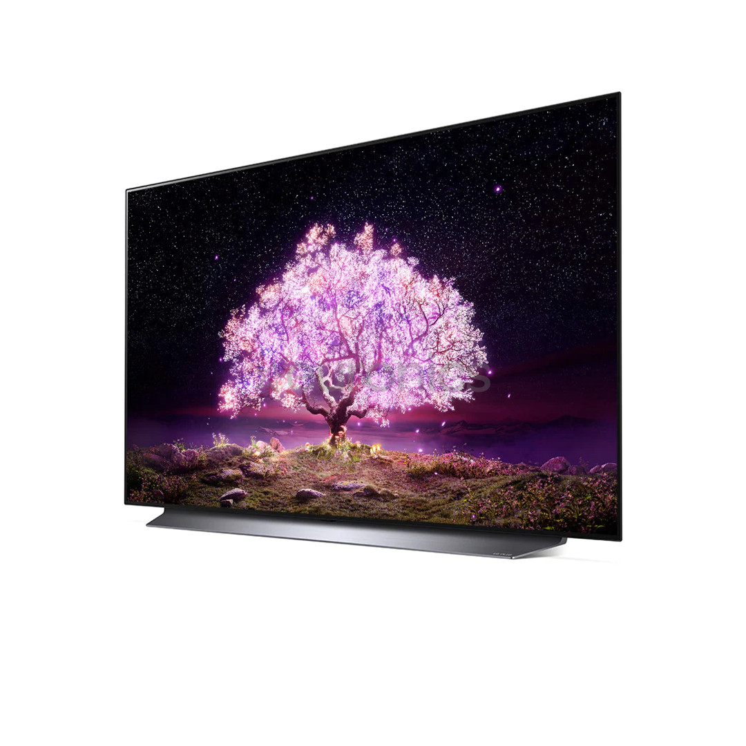 48" Ultra HD OLED-телевизор LG