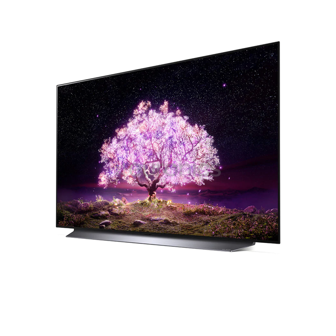 48" Ultra HD OLED-телевизор LG