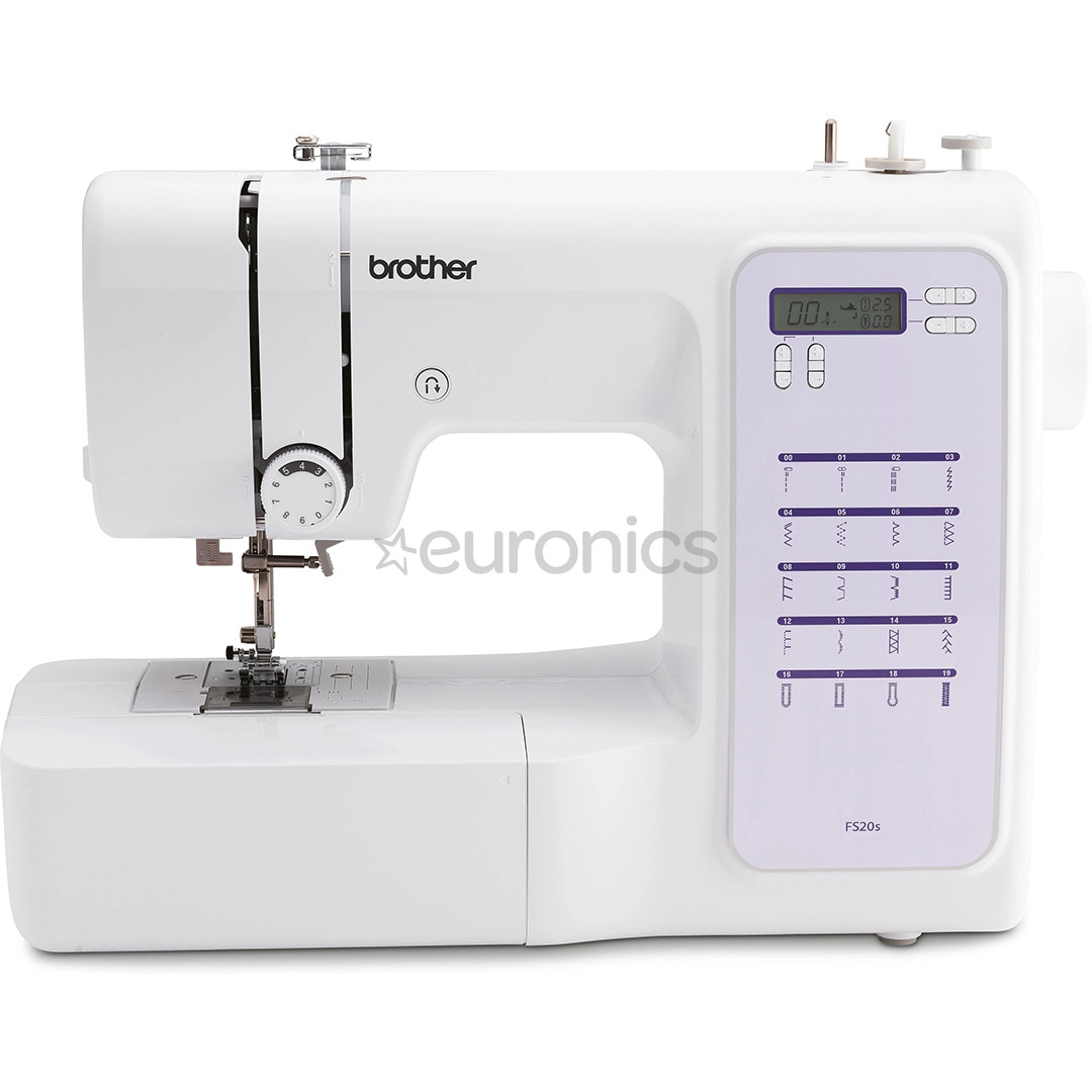 Õmblusmasin Brother