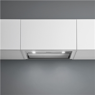 Falmec, ilma mootorita, width 53 cm, inox - Built-in Cooker Hood