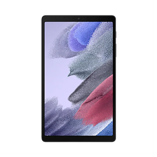 Samsung Galaxy Tab A7 Lite, 8,7", 32 GB, WiFi + LTE, hall - Tahvelarvuti SM-T225NZAAEUE