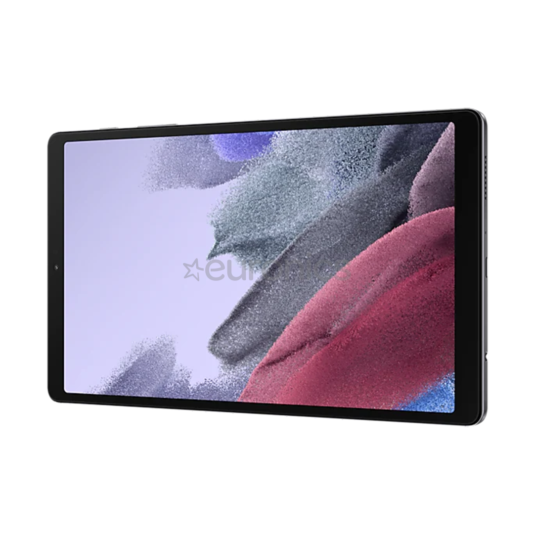 Samsung Galaxy Tab A7 Lite, 8,7", 32 ГБ, WiFi + LTE, серый - Планшет