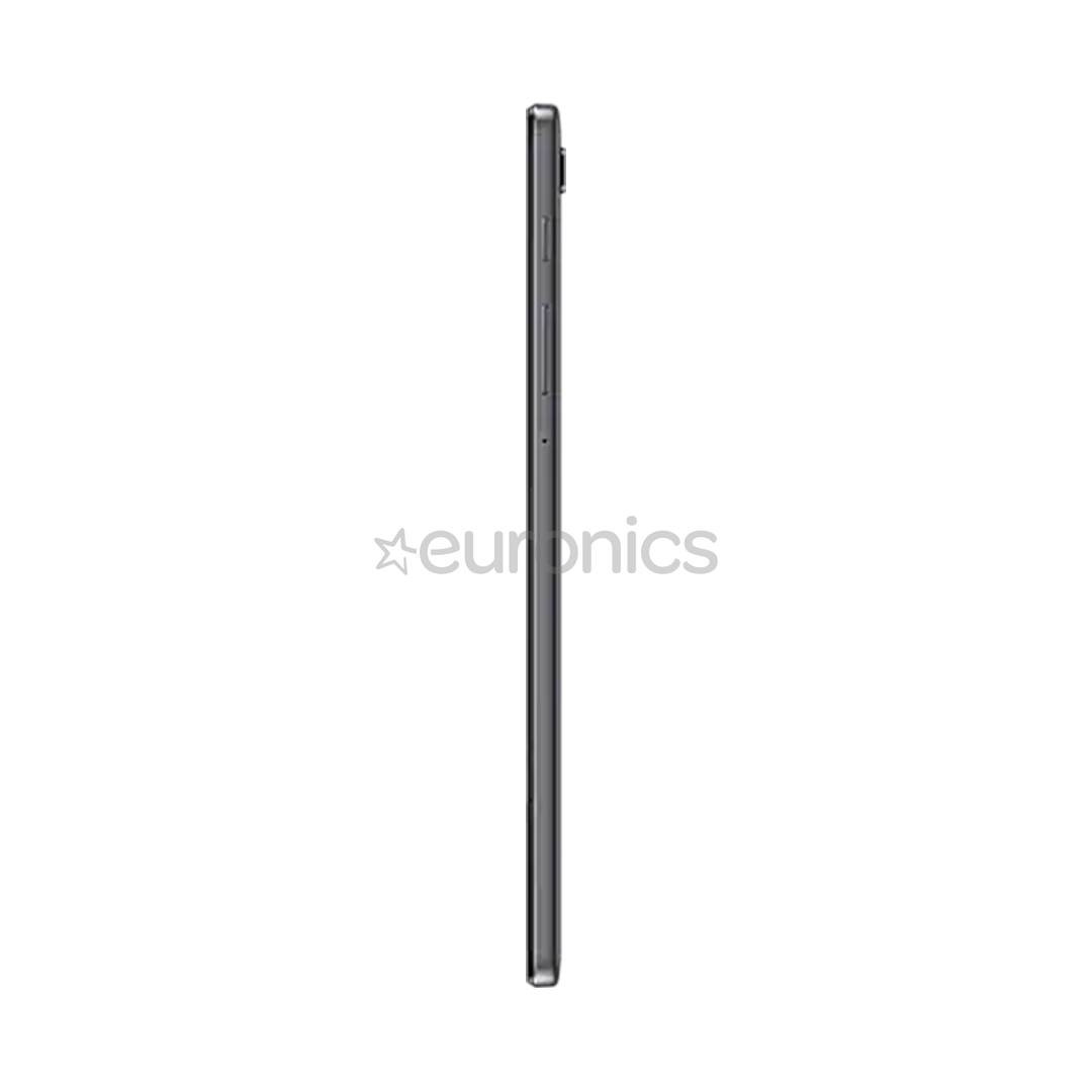 Samsung Galaxy Tab A7 Lite, 8,7", 32 ГБ, WiFi + LTE, серый - Планшет
