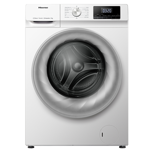 Washing machine Hisense (8 kg)