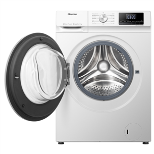 Washing machine Hisense (8 kg)