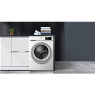 Washing machine Hisense (8 kg)