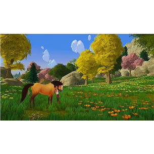 Игра Spirit: Lucky's Big Adventure для Xbox One/Xbox Series X