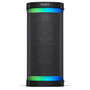 Sony XP700, must - Peokõlar SRSXP700B.CEL