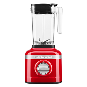 KitchenAid K150, 650 Вт, 1,4 л, красный - Блендер