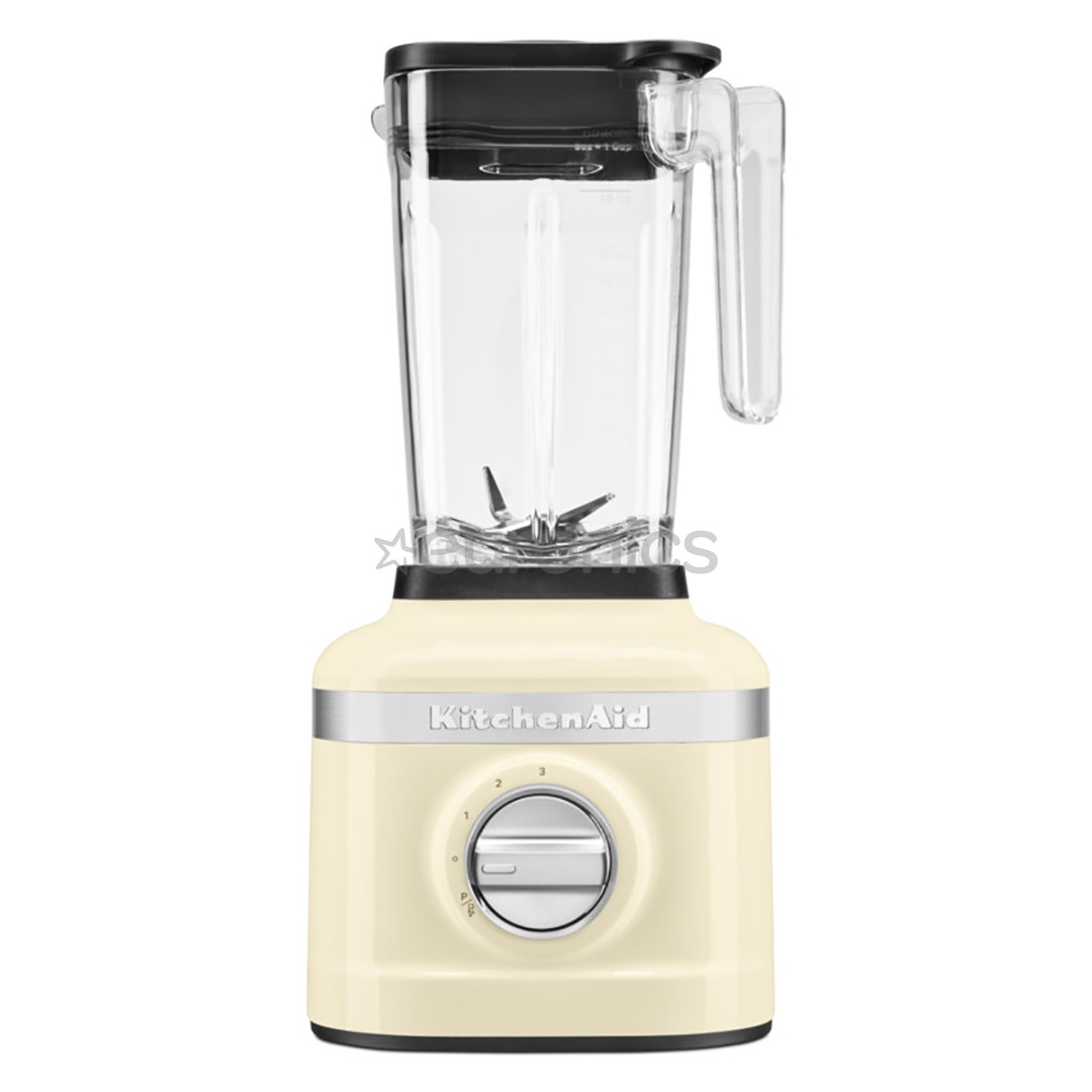 KitchenAid K150,  650 Вт, 1,4  л, бежевый - Блендер