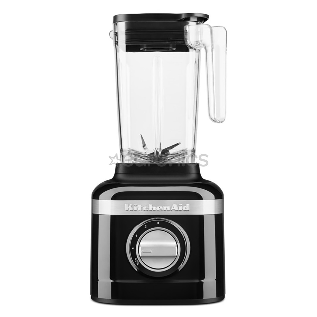 KitchenAid K150, 650 Вт, 1,4 л, черный - Блендер