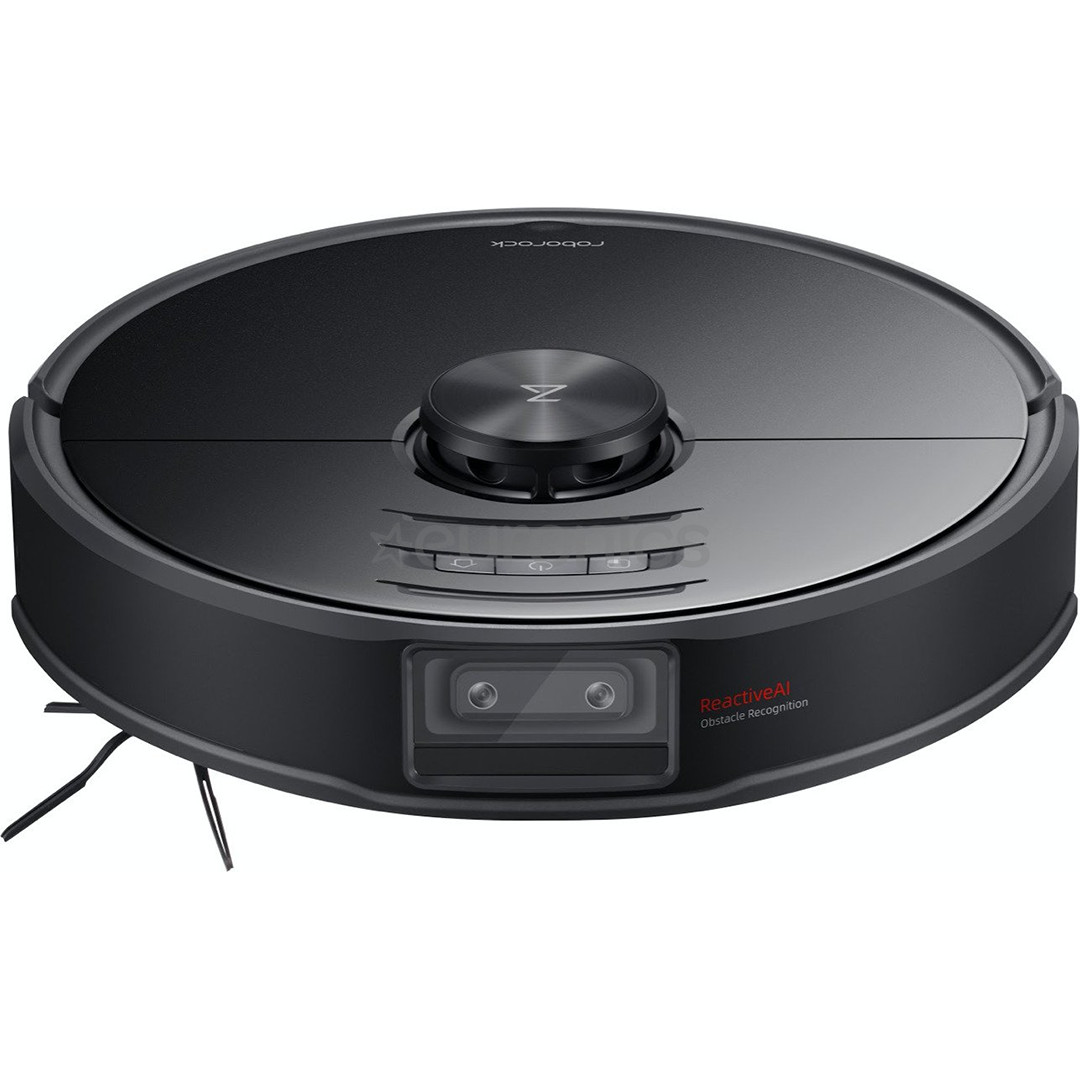 Robottolmuimeja Roborock S6 MaxV