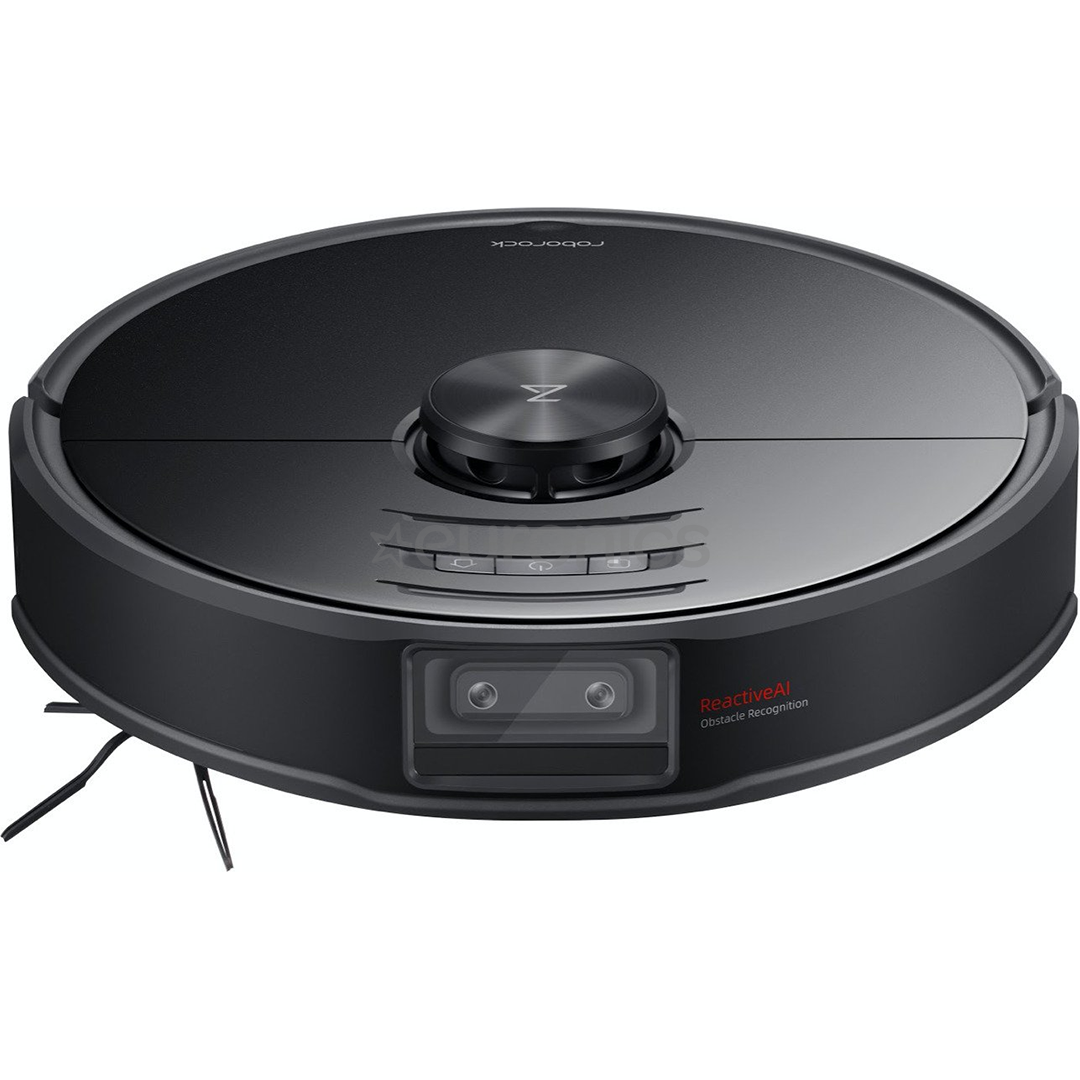 Robottolmuimeja Roborock S6 MaxV