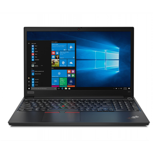 Notebook Lenovo ThinkPad E15 20RES6DF07