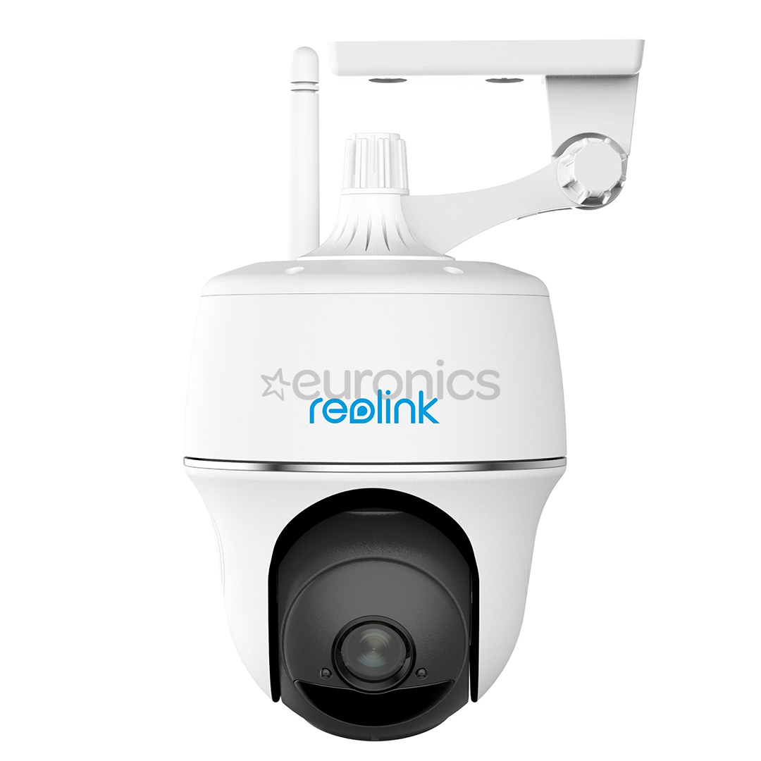 Беспроводная камера видеонаблюдения Reolink Argus PT (Wifi)