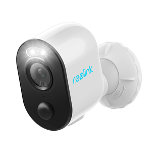 Wireless security camera Reolink Argus 3 (Wifi)