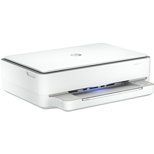 HP ENVY 6020e All-in-One, BT, WiFi, duplex, white - Multifunctional Color Inkjet Printer