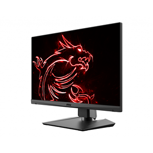 27" WQHD LED IPS-монитор MSI Optix MAG274QRF