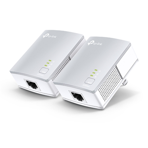 Võrgulaiendi adapter TP-Link AV600 Powerline