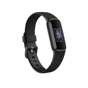 Activity monitor Fitbit Luxe FB422BKBK