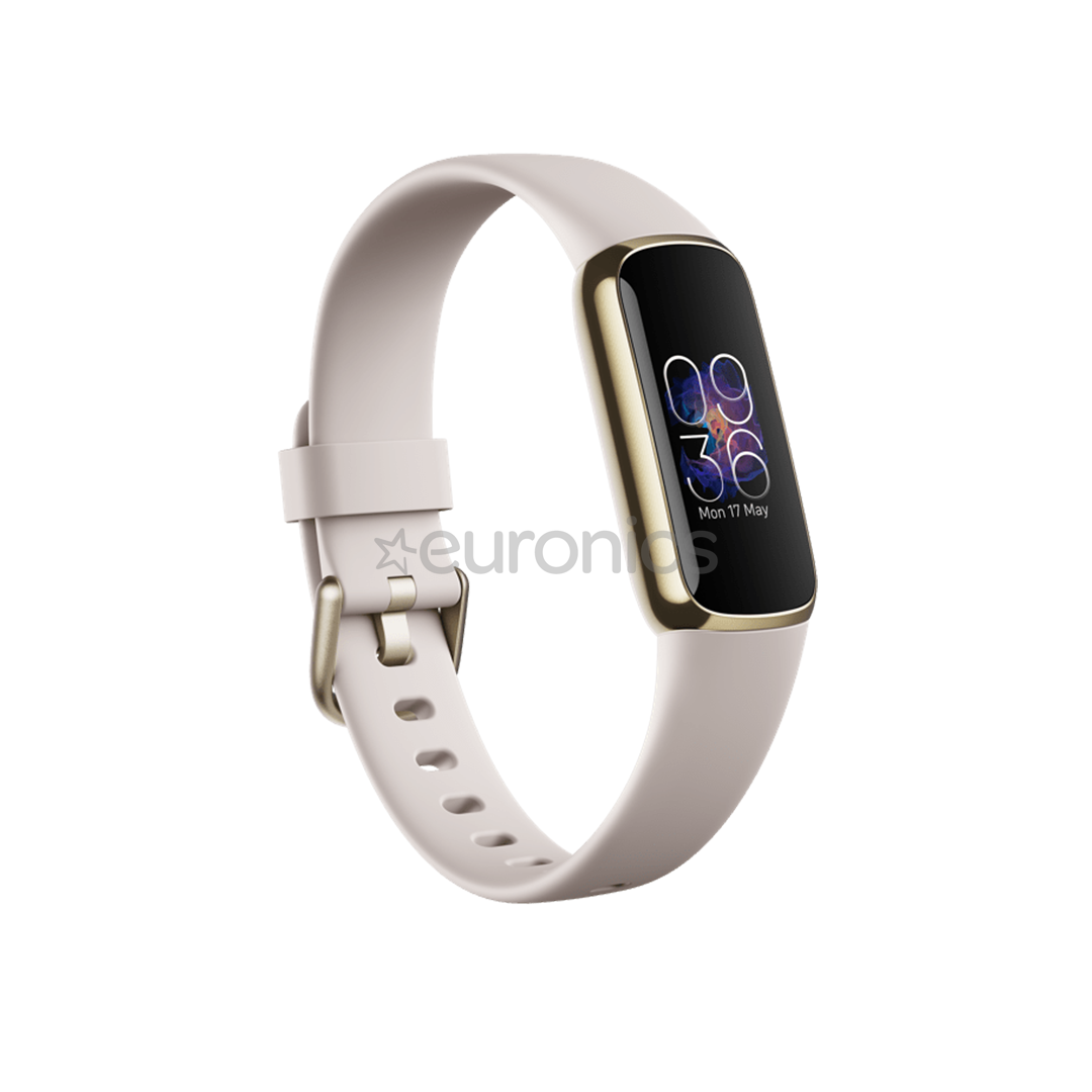 Aktiivsusmonitor Fitbit Luxe